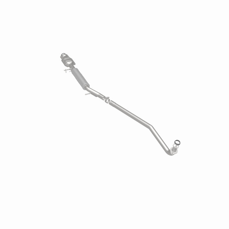 MagnaFlow Converter Direct Fit 2001-2003 Toyota Highlander V6 3.0L SS Catalytic Converter 52336
