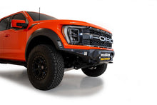Load image into Gallery viewer, Addictive Desert Designs 2021+ Ford Raptor Bomber Front Bumper w/ Dual 20IN LED Mounts - GTR Auto