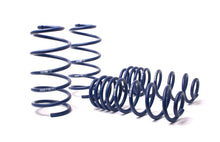 Load image into Gallery viewer, H&amp;R 01-05 Volkswagen Jetta Wagon 2.0L MK4 Sport Spring - GTR Auto
