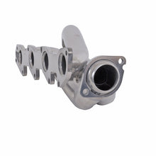 Load image into Gallery viewer, BBK 04-08 Dodge Ram 5.7 Hemi Shorty Tuned Length Exhaust Headers - 1-3/4 Silver Ceramic - GTR Auto