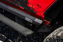 Load image into Gallery viewer, AMP Research 2007-2018 Jeep Wrangler (JK) 2 Door PowerStep XL - Black (Non Plug N Play) - GTR Auto