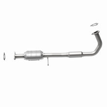 Load image into Gallery viewer, MagnaFlow Direct Fit Catalytic Converter 1997 Saturn Sc 1.9L