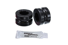 Load image into Gallery viewer, Energy Suspension 03-05 Dodge SRT-4 / 01-05 PT Cruiser Black 24mm Front Sway Bar Bushings 5.5153G