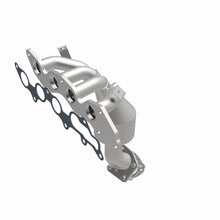 Load image into Gallery viewer, MagnaFlow Direct Fit Catalytic Converter 05-08 Mazda Tribute 2.3L