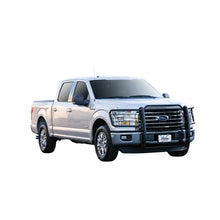 Load image into Gallery viewer, Westin 2015-2018 Ford F-150 Sportsman Grille Guard - Black - GTR Auto