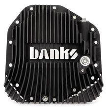 Load image into Gallery viewer, Banks Power 17+ Ford F250/F350 SRW Dana M275 Differential Cover Kit - GTR Auto