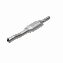 Load image into Gallery viewer, MagnaFlow Direct Fit Catalytic Converter 99-01 Grand Cherokee 4.7L