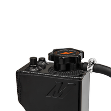 Load image into Gallery viewer, Mishimoto 92-99 BMW 3 Series Aluminum Coolant Expansion Tank - Black - GTR Auto