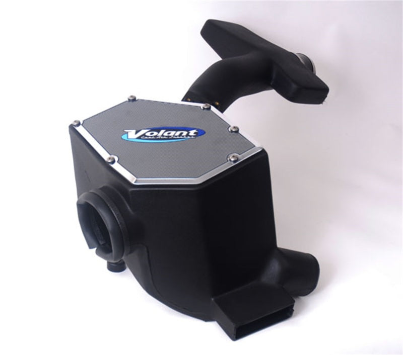 Volant 04-06 Chevrolet Colorado 3.5 L5 Pro5 Closed Box Air Intake System - GTR Auto