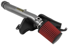 Load image into Gallery viewer, AEM 14-15 Lexus GS350 V6-3.5L F/I Gunmetal Gray Cold Air Intake - GTR Auto