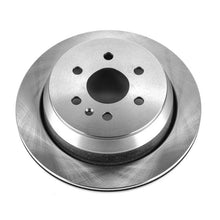 Load image into Gallery viewer, Power Stop 15-19 Chevrolet Colorado Rear Autospecialty Brake Rotor - GTR Auto