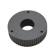 Load image into Gallery viewer, Yukon Gear Hardcore Drive Flange 30 Spline Inner 55 Spline Outer