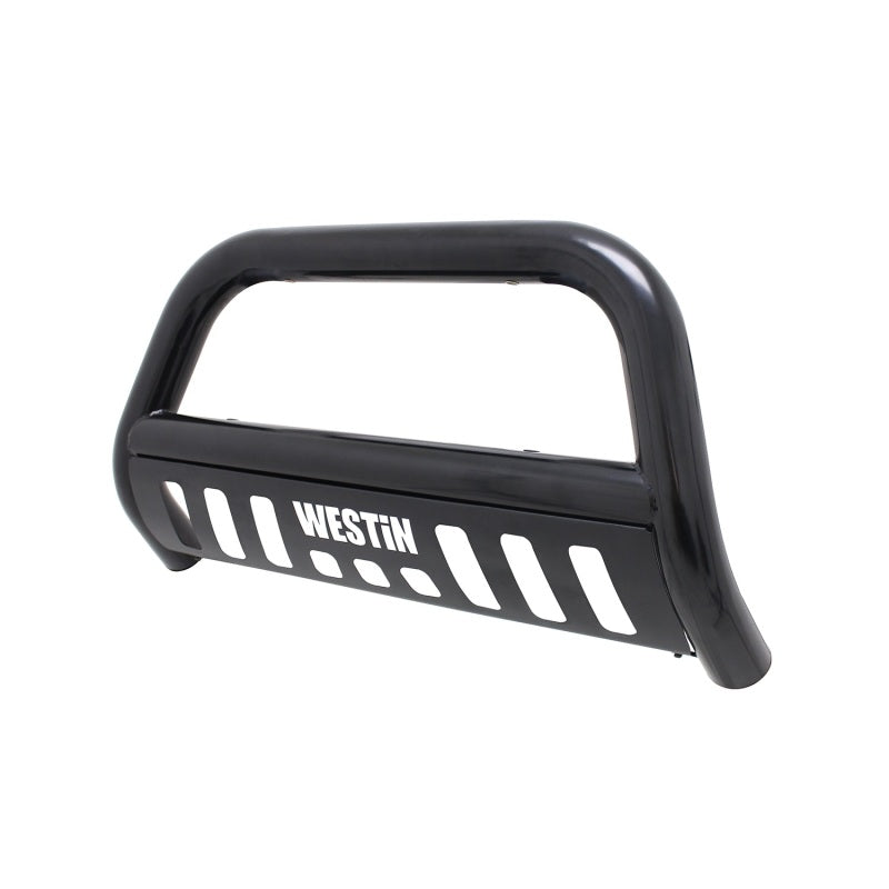 Westin 1999-2007 Chevy Silverado Classic 1500LD E-Series Bull Bar - Black - GTR Auto