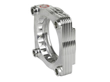 Load image into Gallery viewer, aFe Silver Bullet Throttle Body Spacer 12-15 BMW 328i (F30) L4-2.0L N20/N26 - GTR Auto