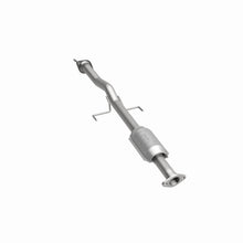 Load image into Gallery viewer, MagnaFlow Direct Fit Catalytic Converter 01-03 Mazda Protege 2.0L CA