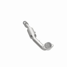 Load image into Gallery viewer, MagnaFlow Direct Fit Catalytic Converter 03-10 Honda Truck Element 2.4L Manifold