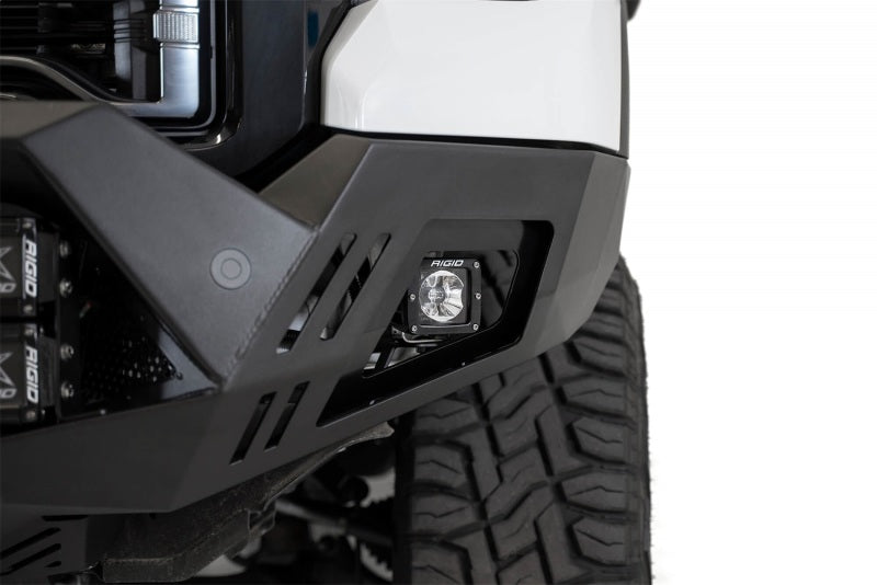 Addictive Desert Designs 2020 GMC Sierra 2500 Bomber HD Front Bumper - GTR Auto