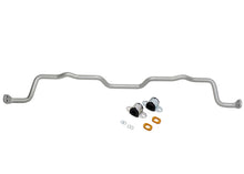 Load image into Gallery viewer, Whiteline 03-06 Nissan 350z Z33 Front 32mm Heavy Duty Adjustable Swaybar - GTR Auto