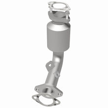Load image into Gallery viewer, MagnaFlow 09-10 Subaru Forester H4 2.5L California Direct-Fit Catalytic Convert