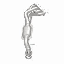 Load image into Gallery viewer, MagnaFlow Direct Fit Catalytic Converter 04-08 Cadillac XLR 4.6L Driver Side
