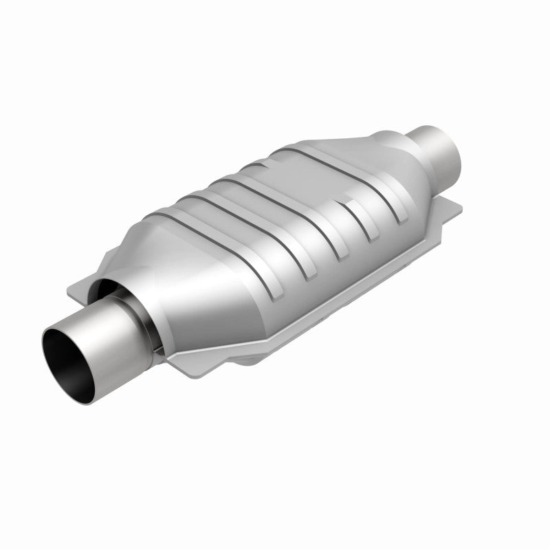 MagnaFlow Universal Catalytic Converter 3.00 OBD2 Ulev