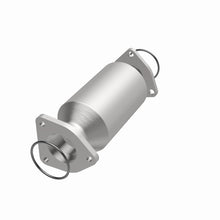 Load image into Gallery viewer, MagnaFlow Direct Fit Catalytic Converter 03-08 Honda/Acura rear OEM