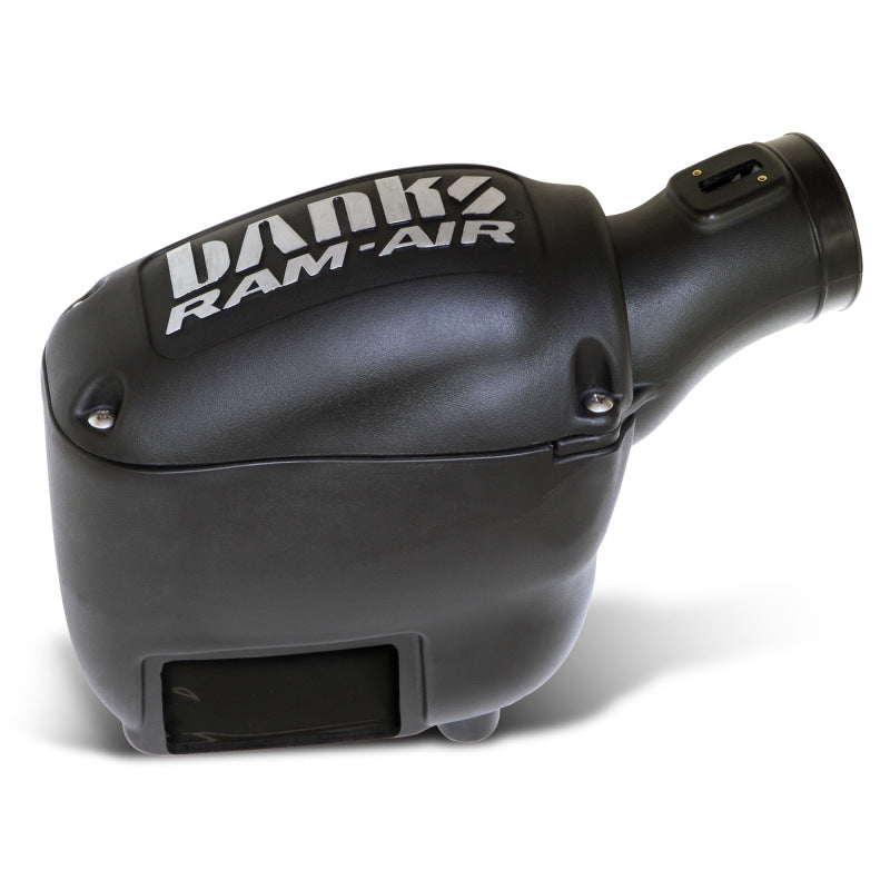 Banks Power 11-15 Ford 6.7L F250-350-450 Ram-Air Intake System - GTR Auto