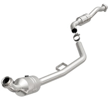 Load image into Gallery viewer, MagnaFlow Direct Fit Catalytic Converter 07-09 Mercedes E350 3.5L