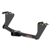 Load image into Gallery viewer, Curt 2018+ Mitsubishi Eclipse Class 3 Trailer Hitch w/2in Receiver BOXED