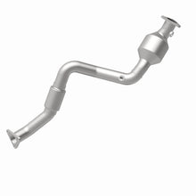Load image into Gallery viewer, MagnaFlow Direct Fit Catalytic Converter 07 VW Touareg 3.6L Front close