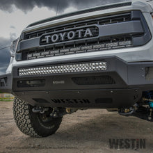 Load image into Gallery viewer, Westin 14-21 Toyota Tundra Pro-Mod Skid Plate - Textured Black