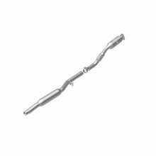 Load image into Gallery viewer, MagnaFlow Direct Fit Catalytic Converter 05-05 Audi A6 Quattro 3.2L