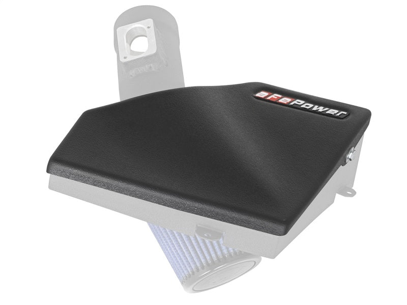 aFe Momentum GT Cold Air Intake Cover Mini Cooper S 15-17 L4-2.0L(t) (B46/48) - GTR Auto