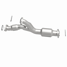 Load image into Gallery viewer, MagnaFlow Direct Fit Catalytic Converter 96-97 Lexus GS300 3.0L