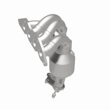 Load image into Gallery viewer, MagnaFlow Direct Fit Catalytic Converter 06-08 Eclipse 2.4 Manifold OE