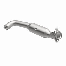 Load image into Gallery viewer, MagnaFlow Left Side Direct Fit Catalytic Converter 15-17 Ford F-150 5.0L