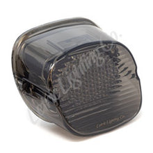 Load image into Gallery viewer, Letric Lighting Deluxe Strobing LED Taillight Smoke