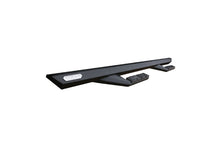 Load image into Gallery viewer, Iron Cross 86in Sidearm Step - Matte Black