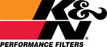 Load image into Gallery viewer, K&amp;N Filter Universal Round Filter 7.75in OD x 6.25in ID x 2.5in H E-3450