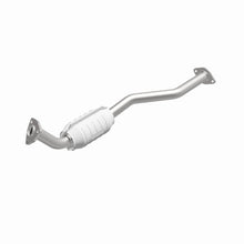 Load image into Gallery viewer, MagnaFlow Direct Fit Catalytic Converter 01-04 Frontier Driver Side 3.3L
