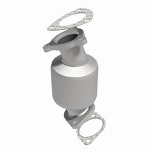 Load image into Gallery viewer, MagnaFlow Direct Fit Catalytic Converter 01 Eclipse 3.0L frt OEM