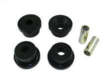 Load image into Gallery viewer, Whiteline Plus 5/74-3/78 Nissan 240K / 65-73 1600 / 77-81 200B Rear Crossmember Mount - GTR Auto