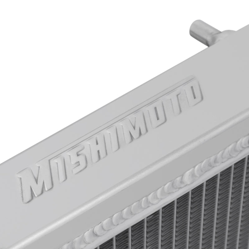 Mishimoto 99-05 Mazda Miata Manual Aluminum Radiator - GTR Auto