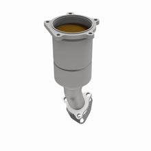 Load image into Gallery viewer, MagnaFlow DF Catalytic Conv 2001-04 Nissan Frontier/Xterra 2.4L Front *NOT FOR SALE IN CALIFORNIA*