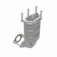 Load image into Gallery viewer, MagnaFlow Direct Fit Catalytic Converter 97-99 Hyundai Accent 1.5L