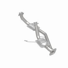 Load image into Gallery viewer, MagnaFlow Direct Fit Catalytic Converter 96-99 Ford Taurus3.0L 50S