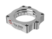 Load image into Gallery viewer, aFe Silver Bullet Throttle Body Spacers TBS Dodge Trucks 09 V8-5.7L - GTR Auto