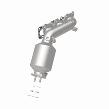 Load image into Gallery viewer, MagnaFlow OEM Grade Manifold Catalytic Converter Direct Fit - 09-11 Hyundai Genesis V6 3.8L