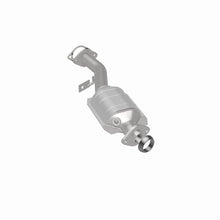 Load image into Gallery viewer, MagnaFlow Direct Fit Catalytic Converter 95- 96 Impreza 2.2L Rear