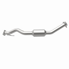 Load image into Gallery viewer, MagnaFlow Direct Fit Catalytic Converter 07 Trailb/Envoy 4.2L